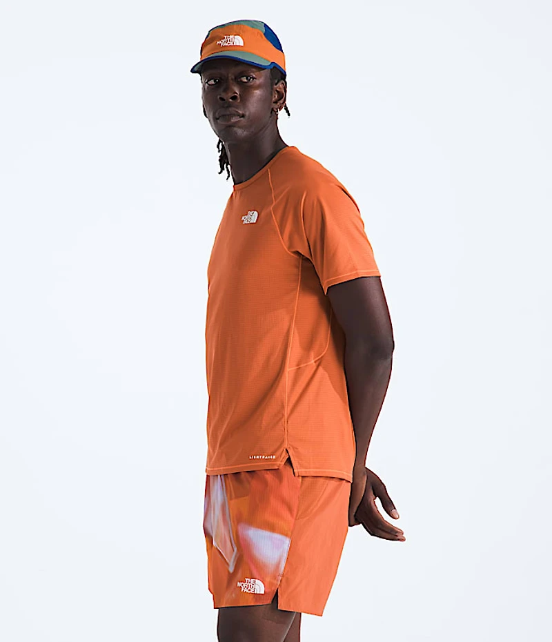 Men’s LIGHTRANGE™ Sunriser Short-Sleeve