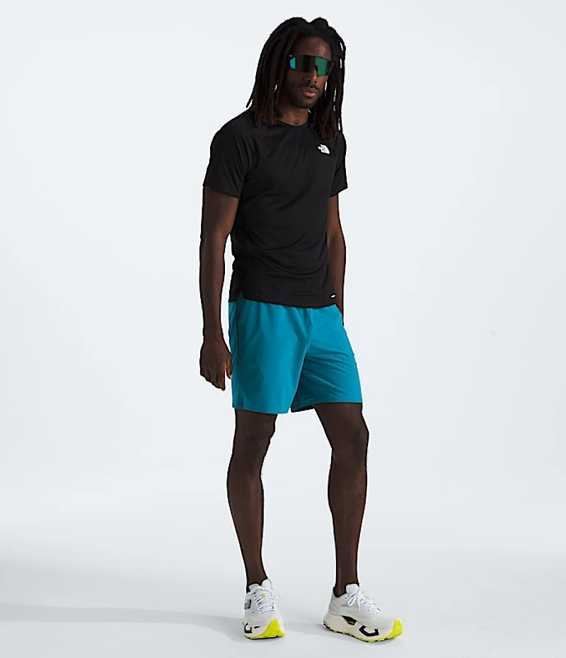 Men’s Sunriser Short-Sleeve