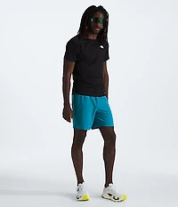 Men’s Sunriser Short-Sleeve