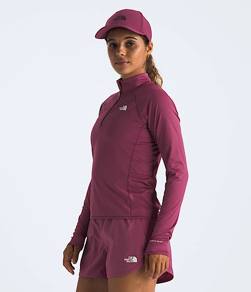 Women’s LIGHTRANGE™ Sunriser ¼-Zip