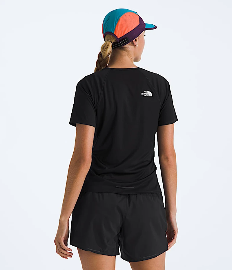 Women’s Sunriser Short-Sleeve
