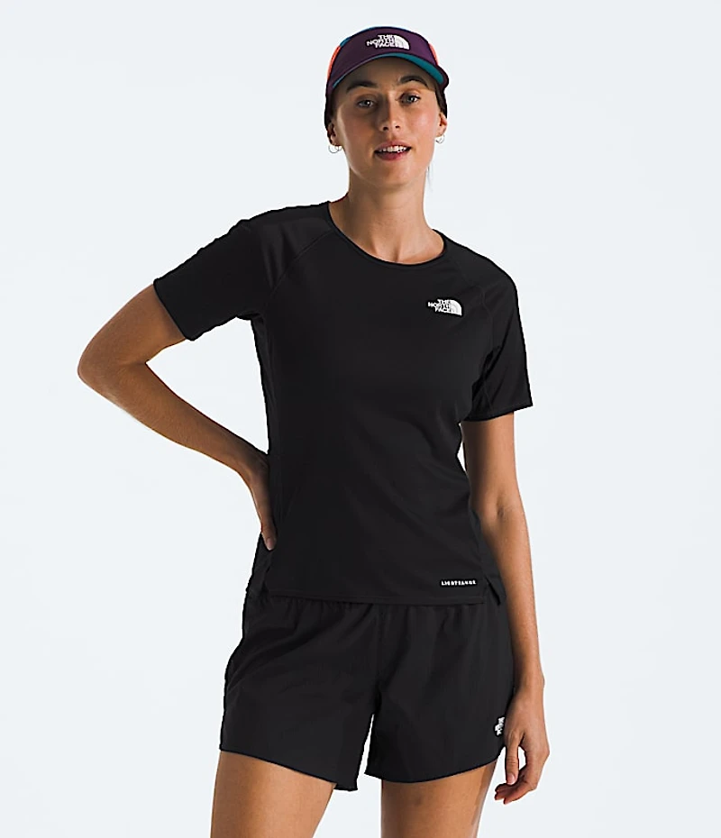 Women’s Sunriser Short-Sleeve