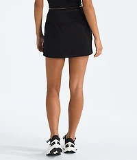 Women’s Sunriser Skort