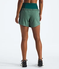 Women’s Sunriser 5'' Shorts