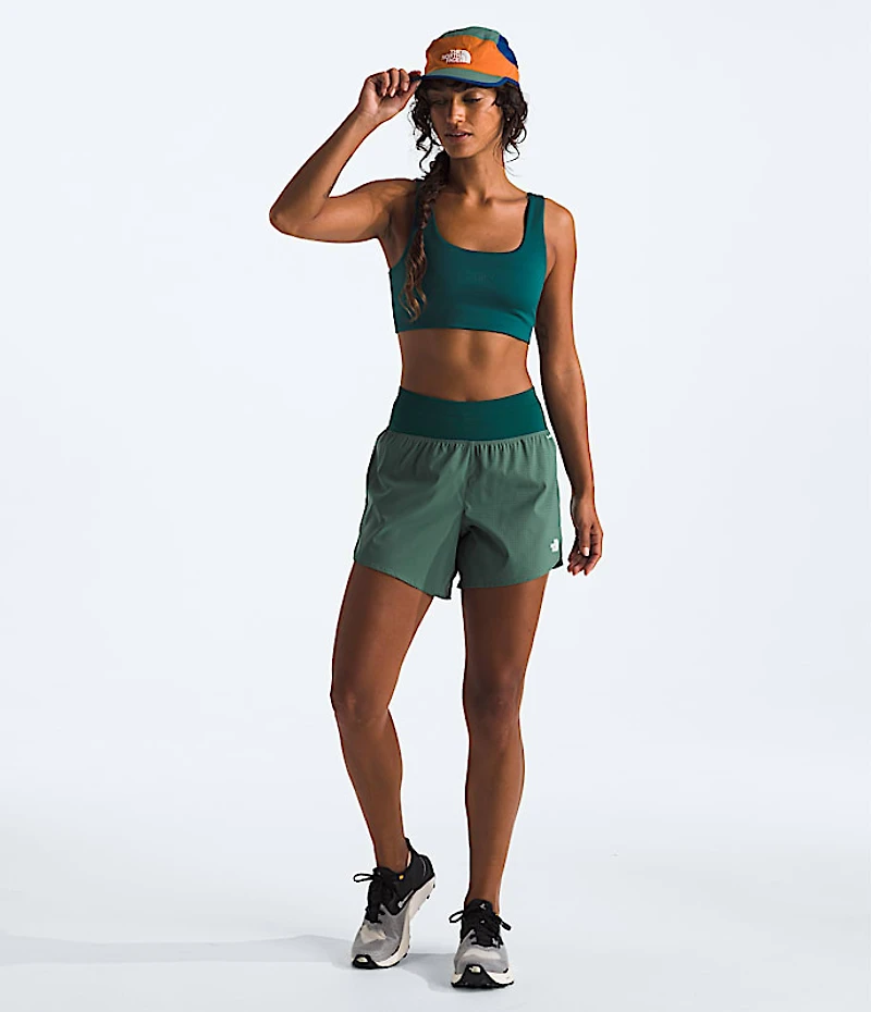 Women’s Sunriser 5'' Shorts