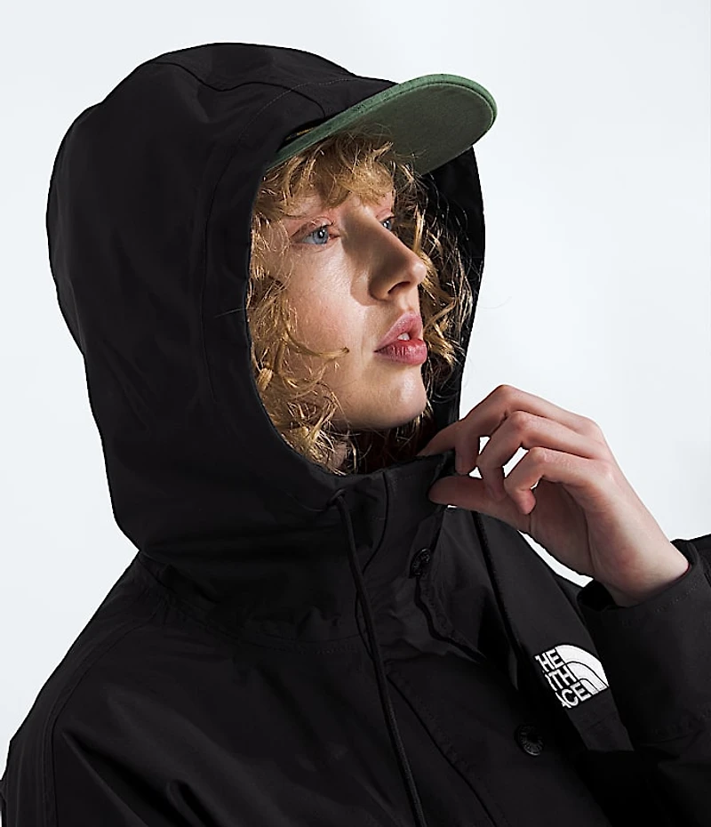 Women’s Reign On Jacket