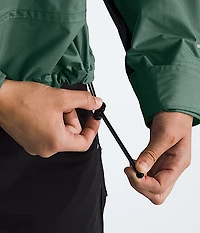 Women’s Reign On Jacket