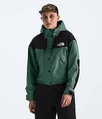 Women’s Reign On Jacket