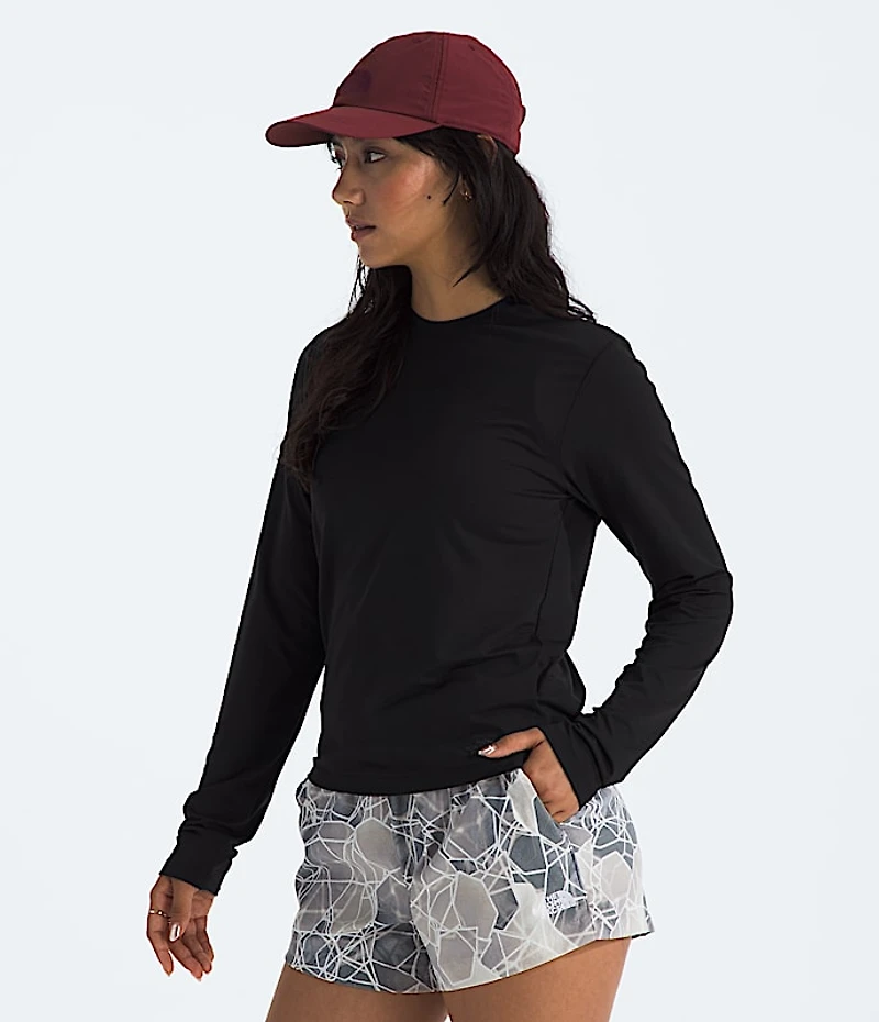 Women’s Dune Sky Long-Sleeve