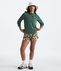 Women’s Adventure Sun Hoodie