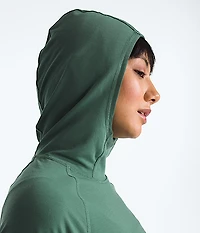 Women’s Adventure Sun Hoodie