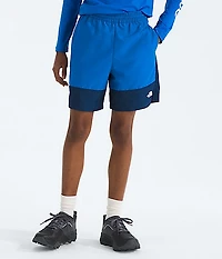 Boys’ Class V Pathfinder Pull-On Shorts