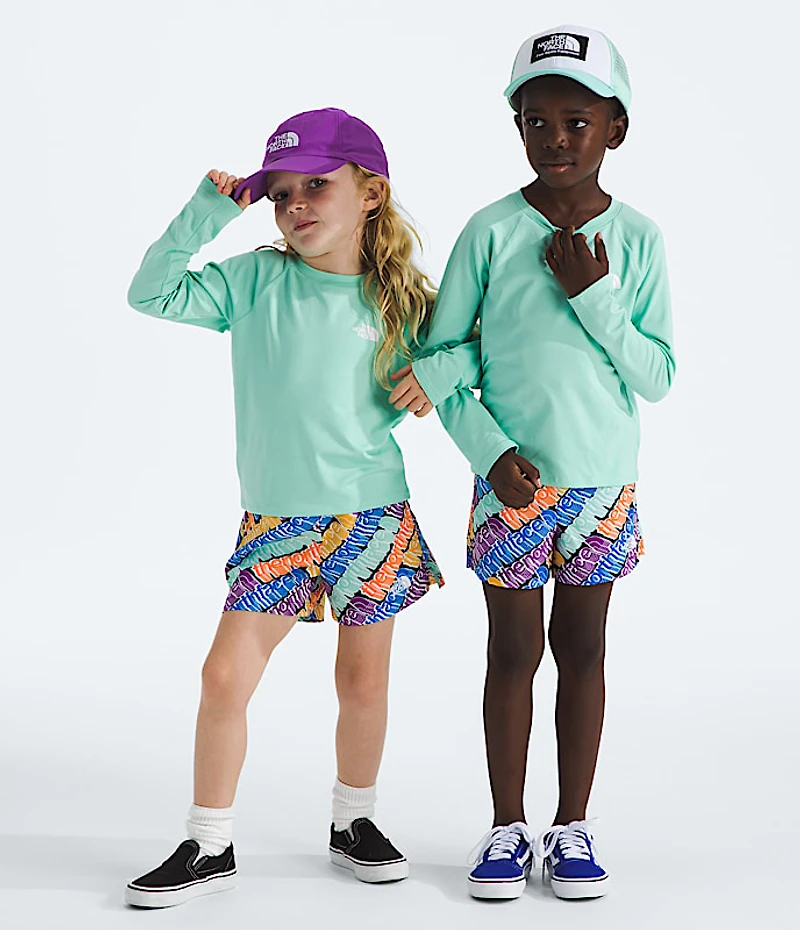 Kids’ Class V Pathfinder Set