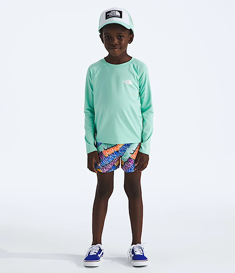 Kids’ Class V Pathfinder Set