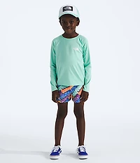 Kids’ Class V Pathfinder Set