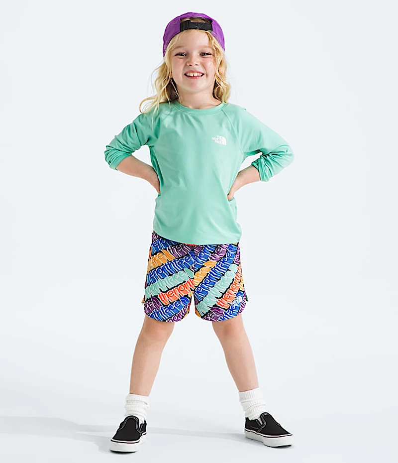 Kids’ Class V Pathfinder Set