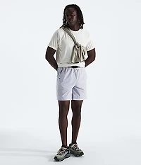 Men’s Class V Pathfinder Belted Shorts—7''