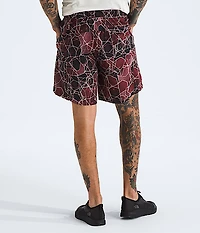 Men’s Class V Pathfinder Belted Shorts—7''