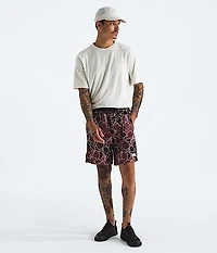 Men’s Class V Pathfinder Belted Shorts—7''