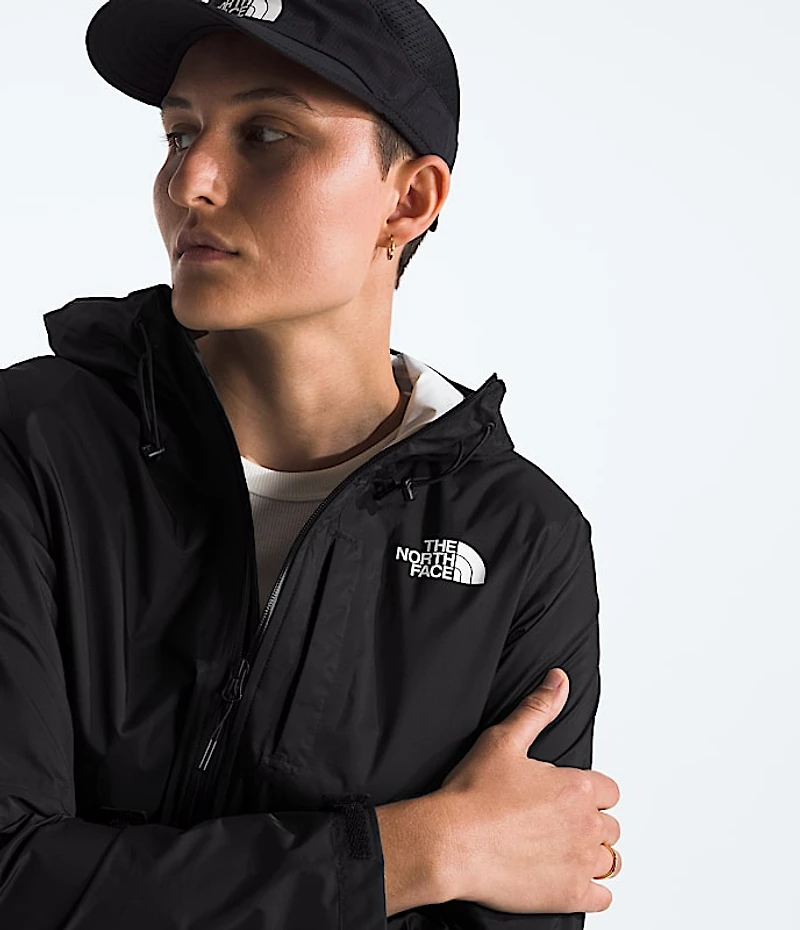 Women’s Alta Vista Rain Jacket