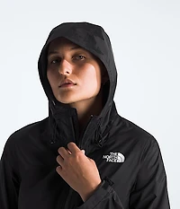 Women’s Alta Vista Rain Jacket