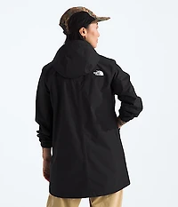 Women’s Antora Rain Parka