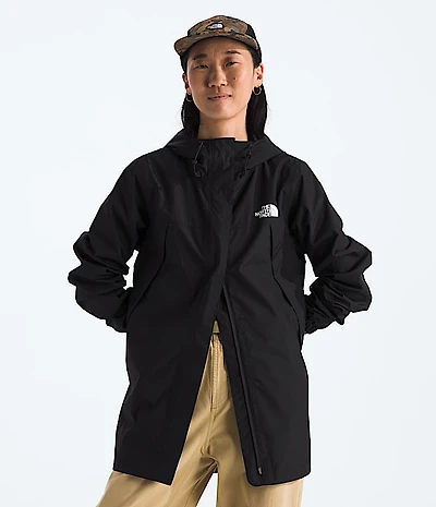Women’s Antora Rain Parka