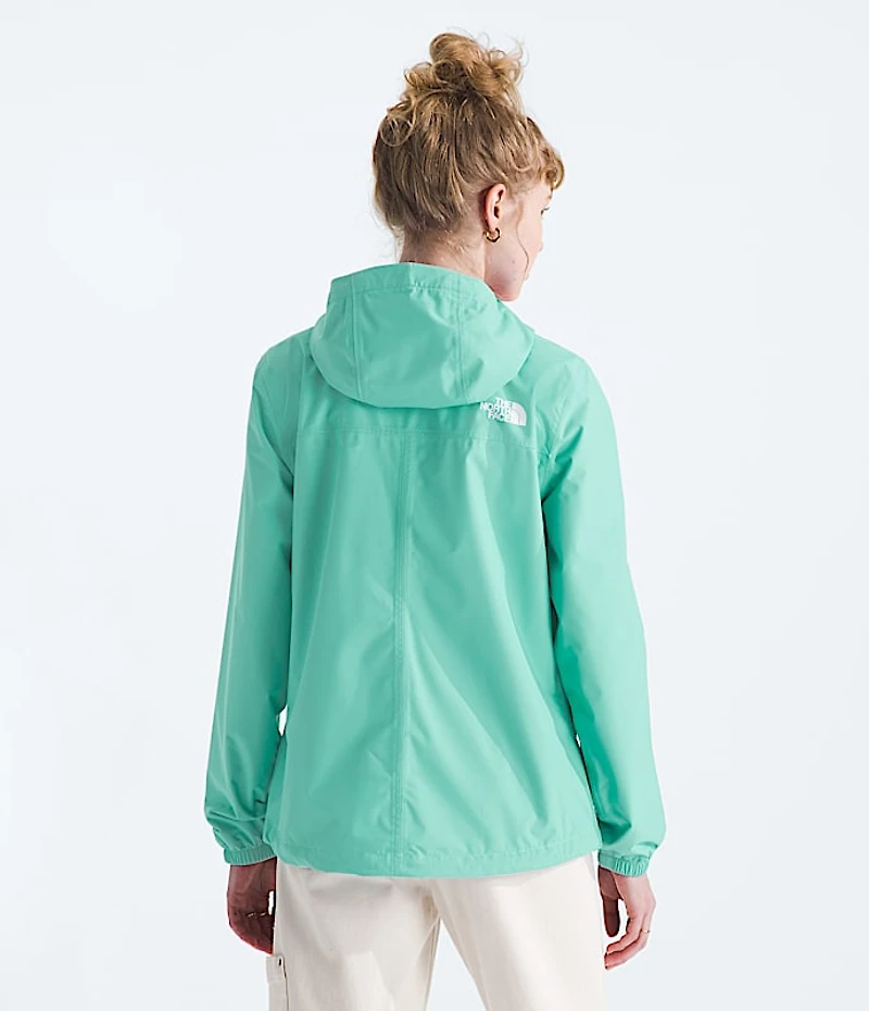 Women’s Antora Rain Jacket