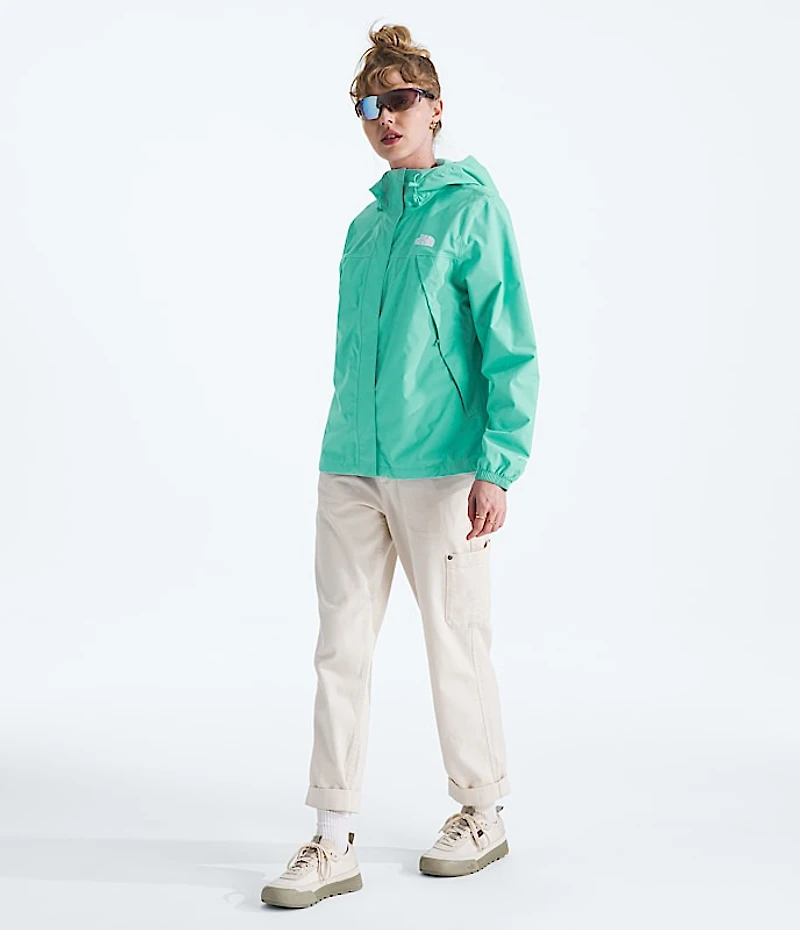 Women’s Antora Rain Jacket
