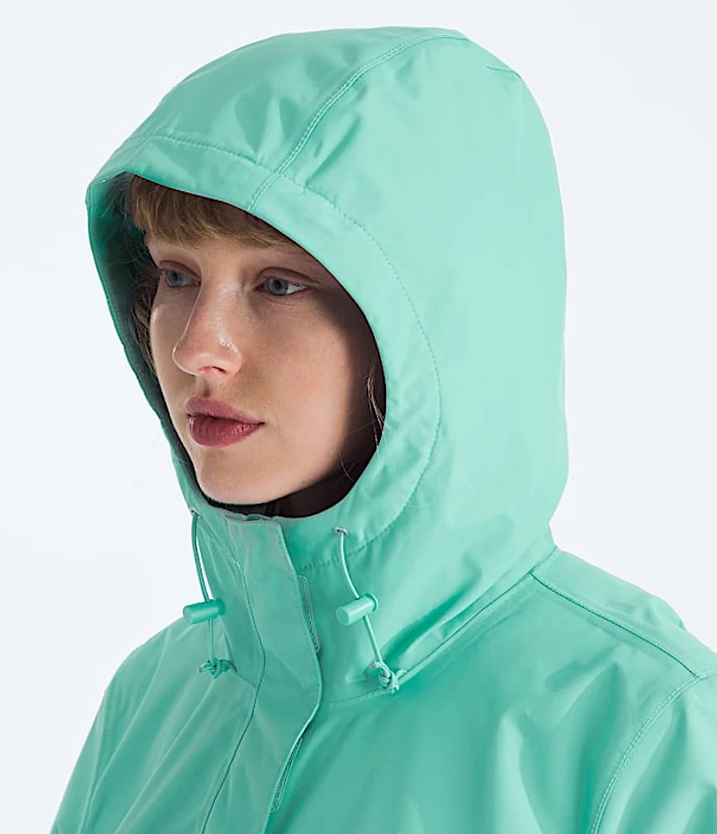 Women’s Antora Rain Jacket