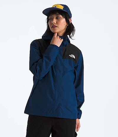 Women’s Antora Rain Jacket