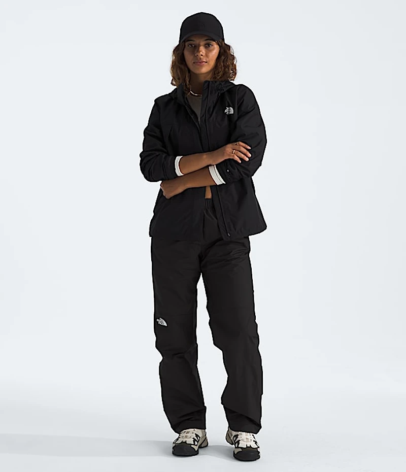 Women’s Antora Rain Jacket