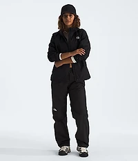 Women’s Antora Rain Jacket