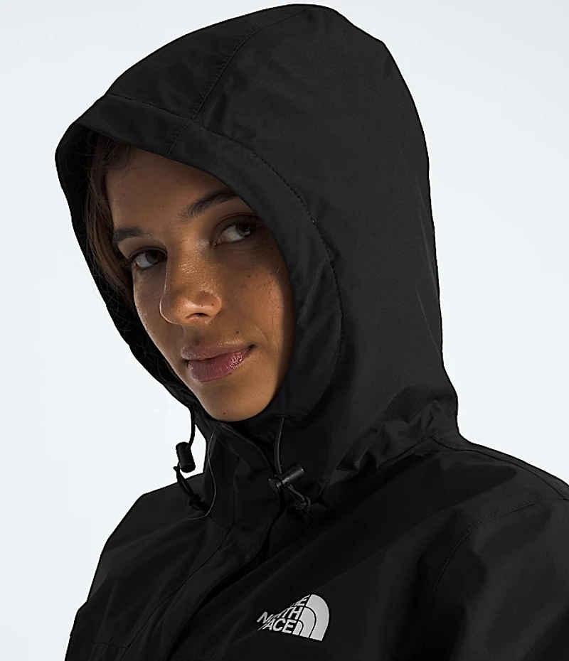 Women’s Antora Rain Jacket