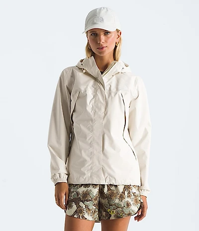 Women’s Antora Rain Jacket