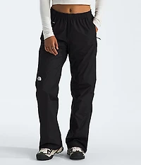 Women’s Antora Rain Pants