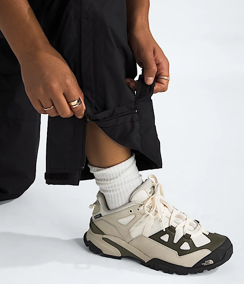 Women’s Antora Rain Pants