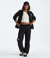 Women’s Antora Rain Pants