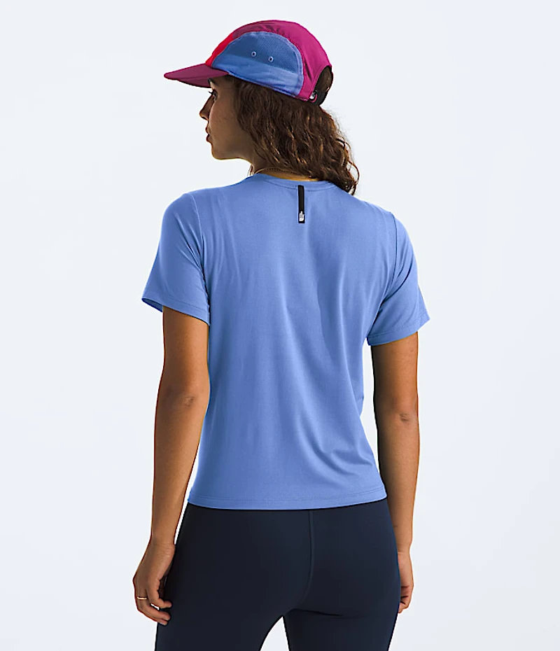 Women’s Dune Sky Short-Sleeve