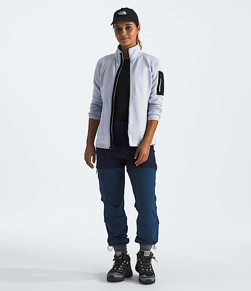 Women’s Mistyescape Fleece