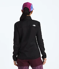 Women’s Mistyescape ¼-Zip Fleece