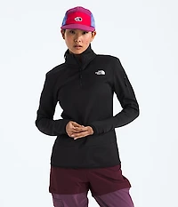 Women’s Mistyescape ¼-Zip Fleece