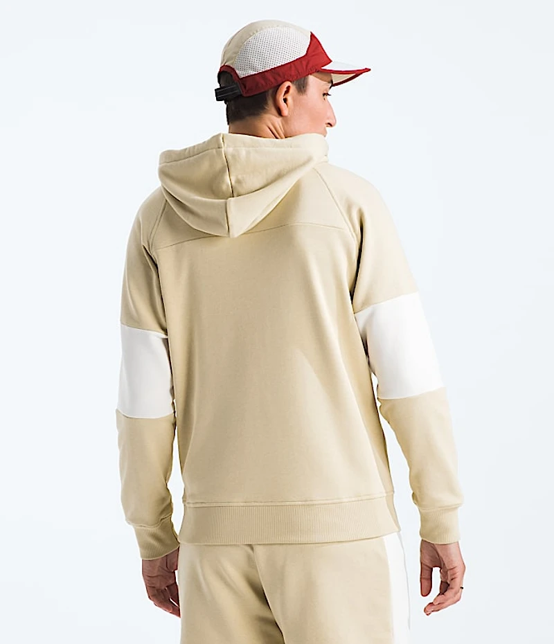 Women’s Terry Relaxed Hoodie