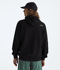 Men’s Outdoor Graphic Hoodie