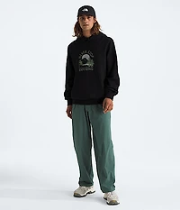 Men’s Outdoor Graphic Hoodie