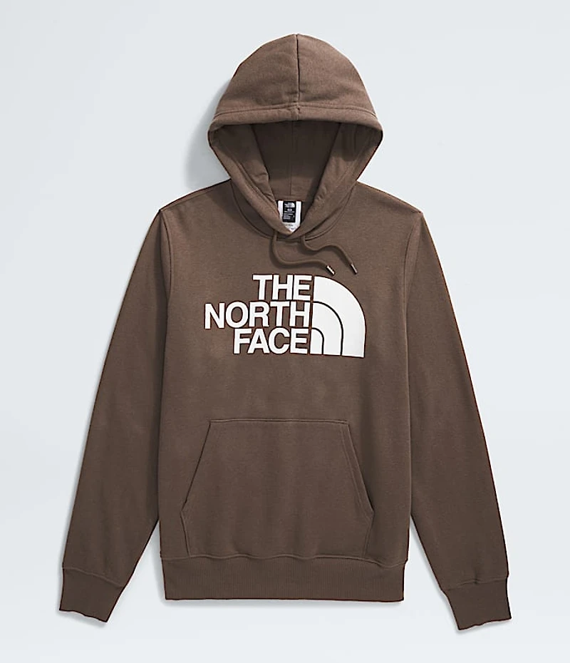 Men’s Half Dome Pullover Hoodie