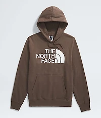 Men’s Half Dome Pullover Hoodie