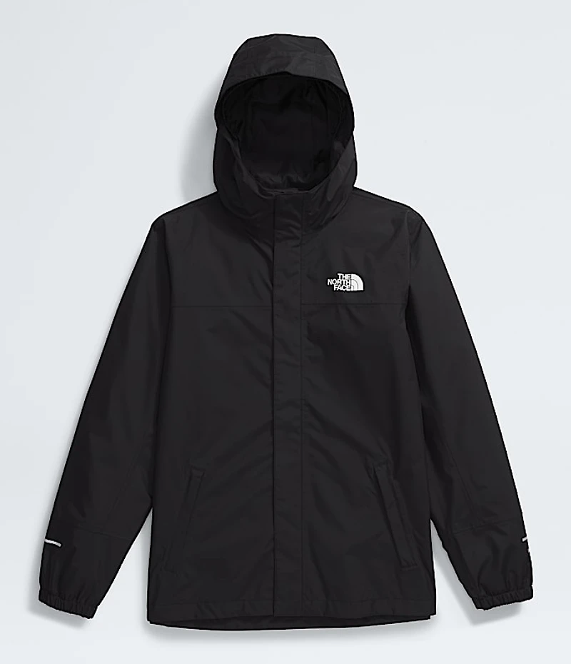 Boys’ Antora Rain Jacket