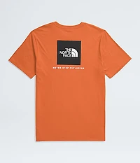 Men’s Evolution Box NSE Regular Short-Sleeve Tee