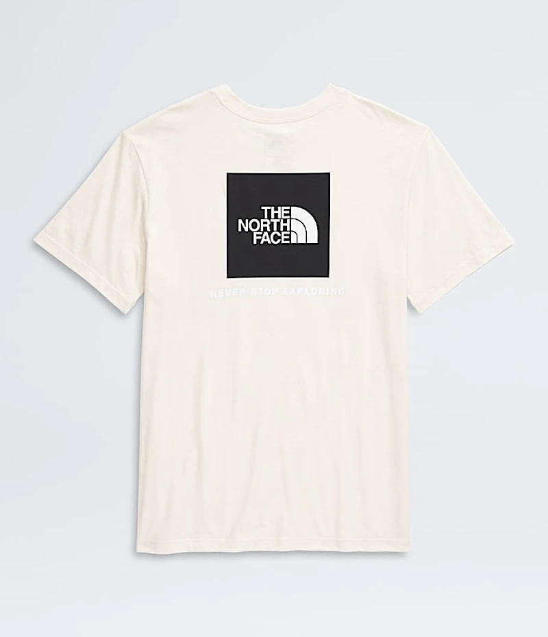 Women’s Evolution Box NSE Relaxed Short-Sleeve Tee